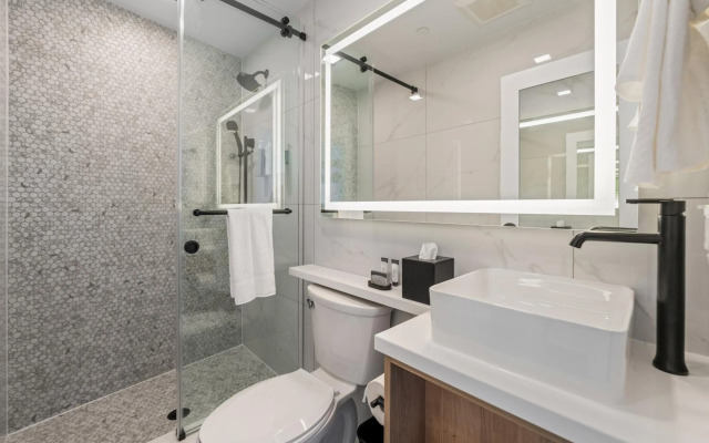 The Tower Hotel Fallsview