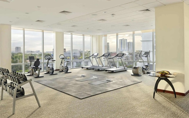 Fairmont Makati