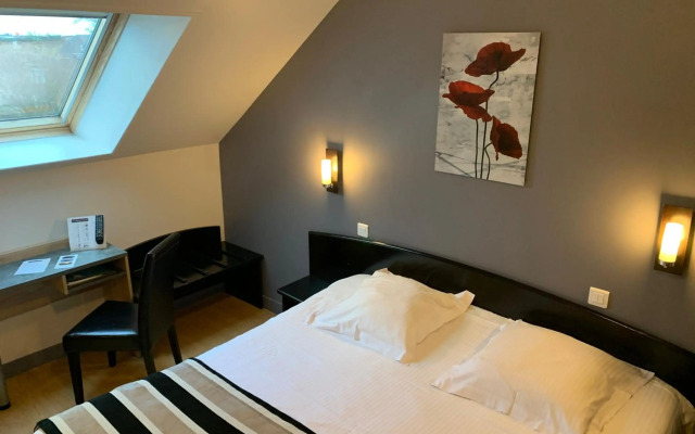 Hotel Le Bayeux