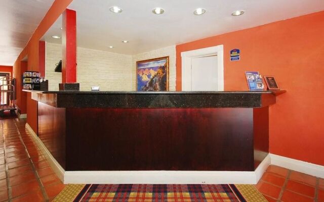 Best Western Market Center