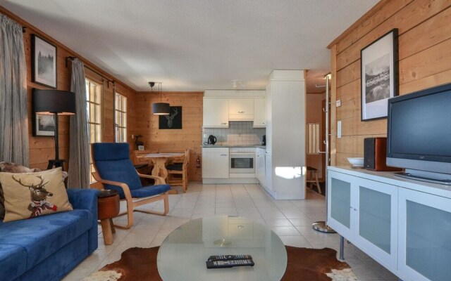 Chumma 22 Riederalp in Riederalp