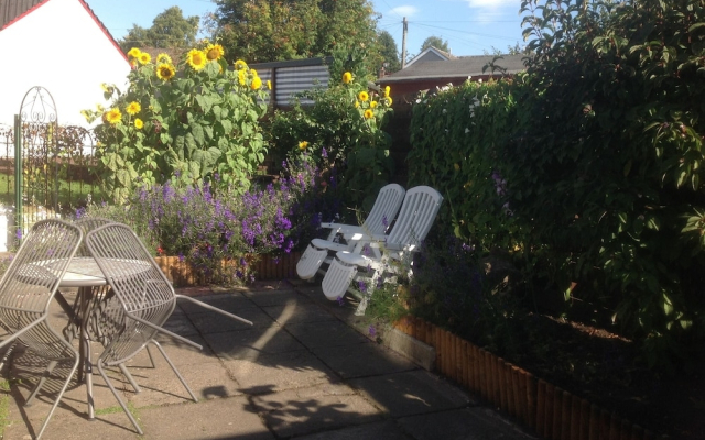Hazeldene Self Catering Apartment