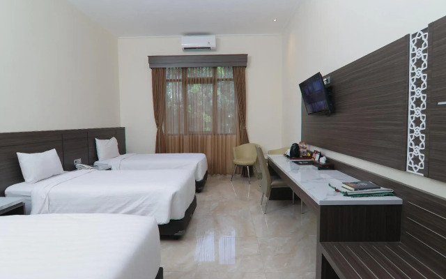 Multazam Hotel Syariah