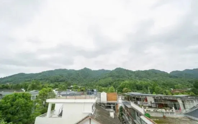 Huakaishi Hostel