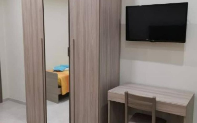Lido Apartment Near the sea - air Conditioned