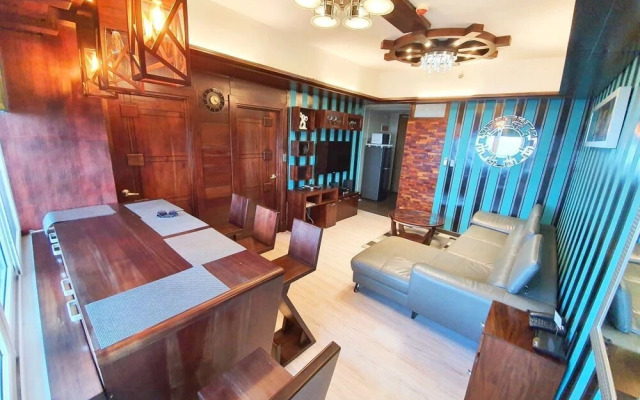 La Mirada Residences