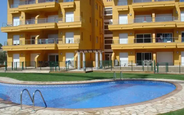 Apartamento L'Escala