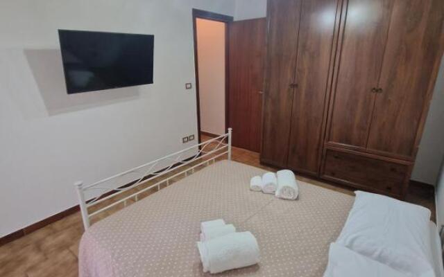 AP Apartment - Lido San Giovanni Gallipoli