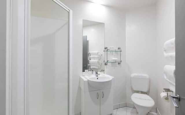 Quest on the Terrace