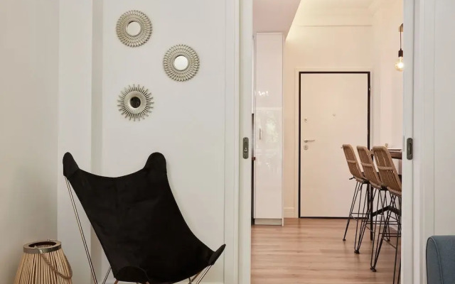 Trendy Living in Koukaki