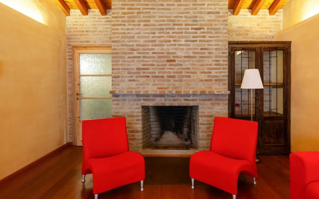 Borgo Olivo by Wonderful Italy