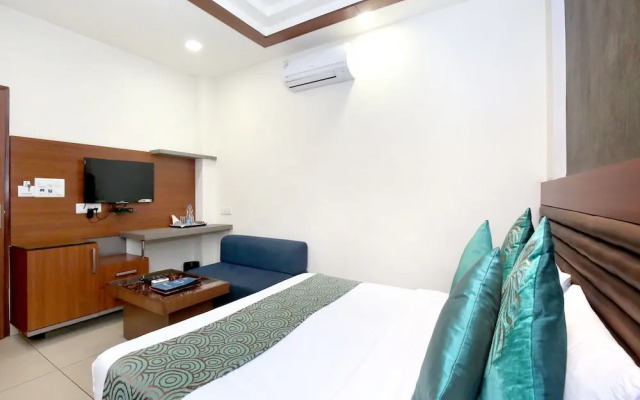 Hotel 24x7 Inn