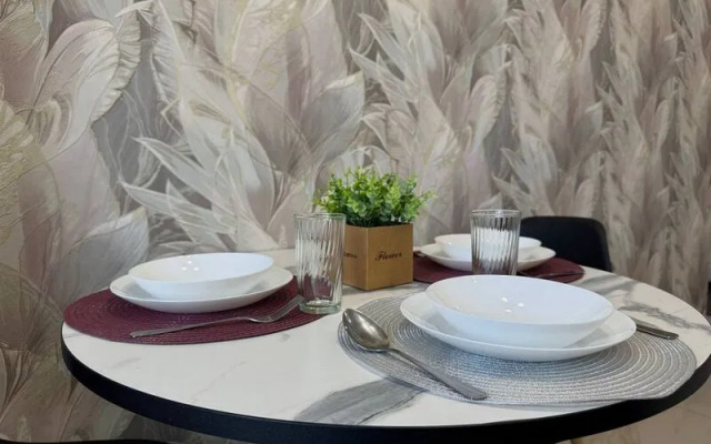 Апартаменты Аврора на ул. Широко Холодная, д. 8