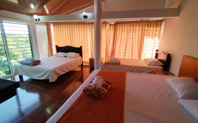 Eco Hotel El Bosque Valledupar
