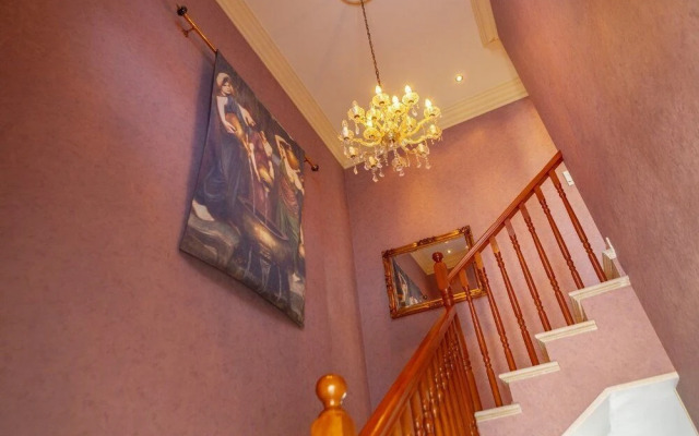 Meneou Beachfront Villa 3