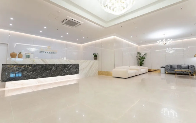 Den Basta Forest Hotel