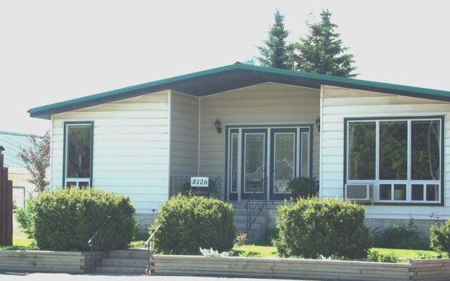 A Safe Haven Bed & Breakfast