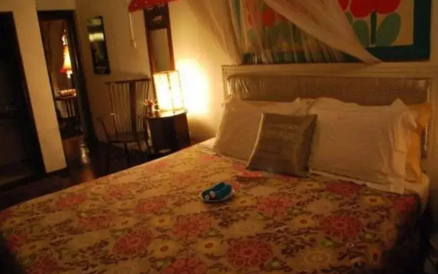 Kikili House Galle
