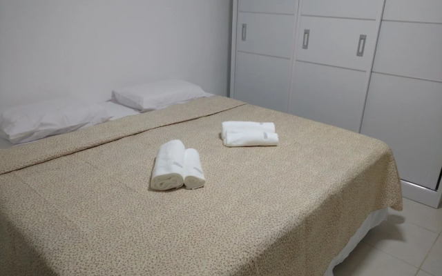 Reserva Pontal Beach (Full Sea View)
