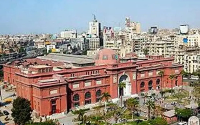 Pharaohs Palace