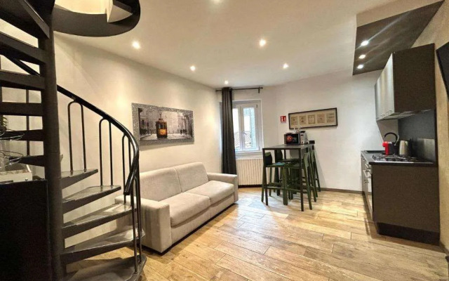 Leonardo Duplex Apartment