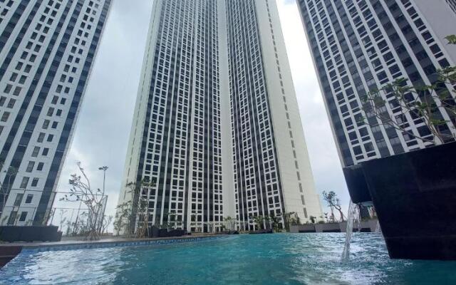 Louis Kienne Hotel & Service Apartment