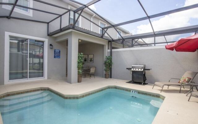 4844rc - Storey Lake 4 Bedroom Townhouse