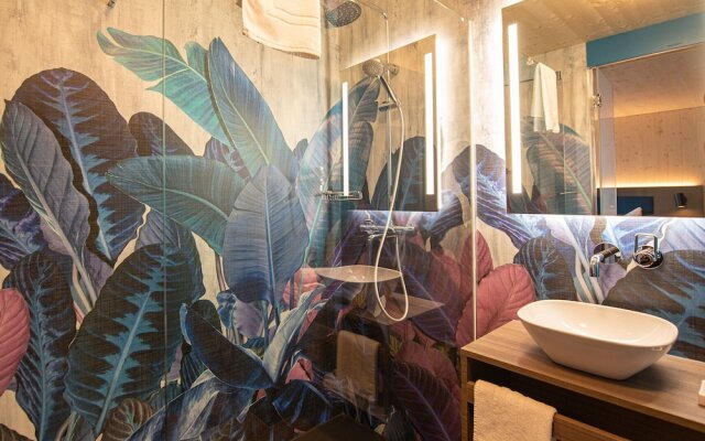 Cubilaris Motel Bad Ragaz