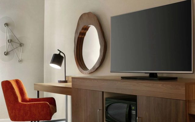 Hampton Inn & Suites Johns Creek