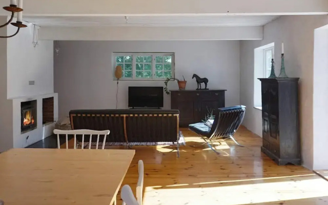 7 Person Holiday Home in Djurhamn-by Traum