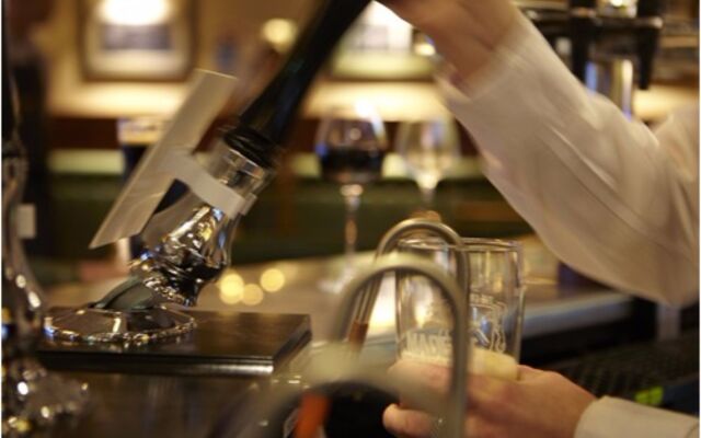 The Plough Scalby