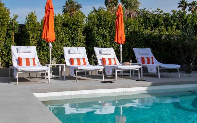 PS Desert Indulgence Three-Bedroom House