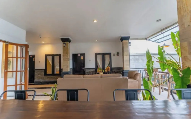 Tendan Residence