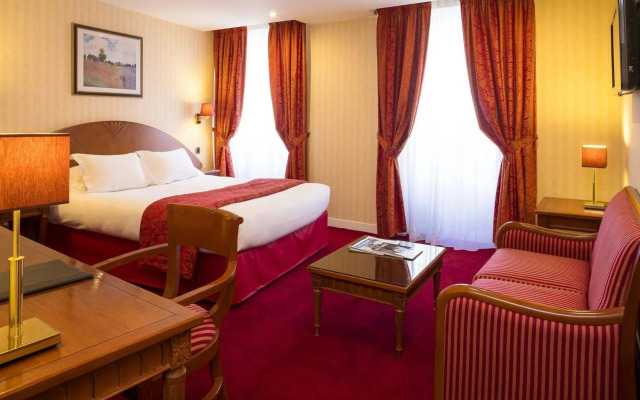 Hotel Impérial Paris