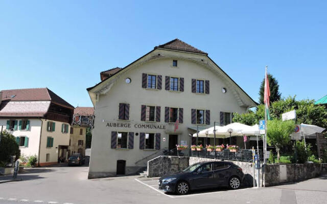 Auberge Communale de St-Légier