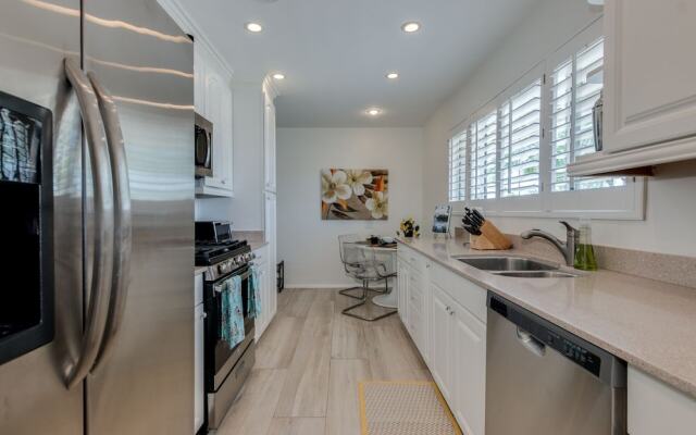 Hazelwood 2 Bedrooms 2 Bathrooms Home