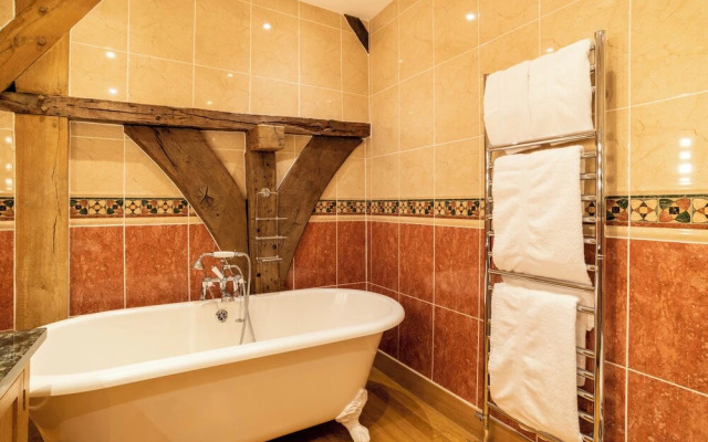 Townhouse Ludlow