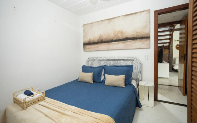 Casa Em Búzios Com área Gourmet Privativa | Vf 26