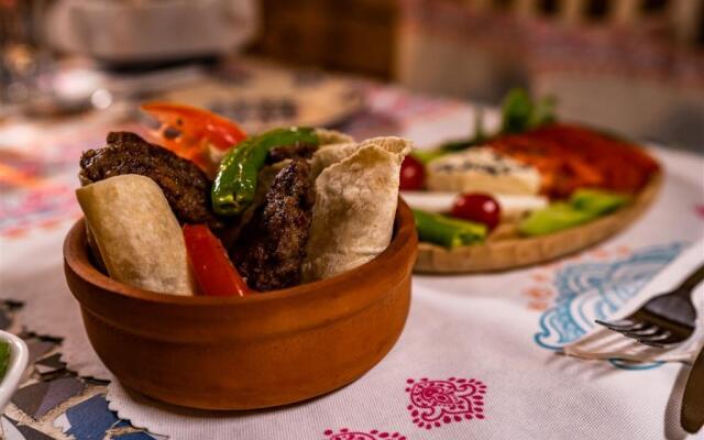 Beyaz Kapi Boutique Hotel