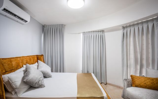 Jaffa Beach House