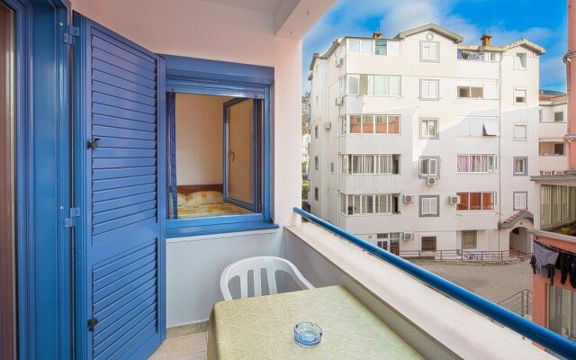 Budva Flat