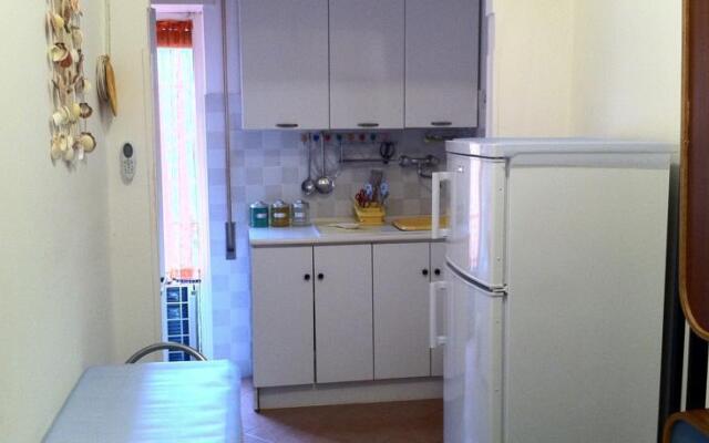 Beach House Terracina