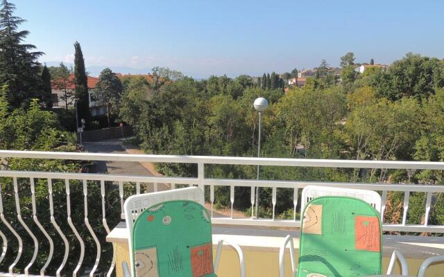 Apartment Andrea