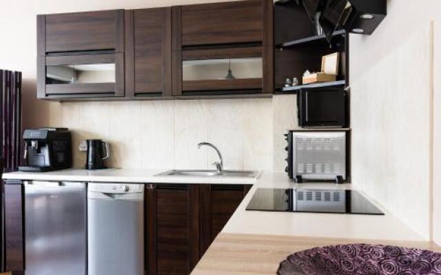 Apartamenty Oaza Superior Zakopane