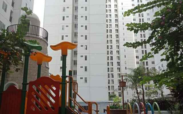 Cloud29 Bassura City