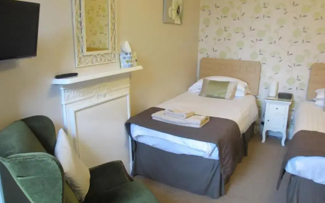 Hillside Bed & Breakfast