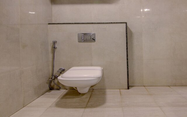 OYO 4266 Hotel Sagar