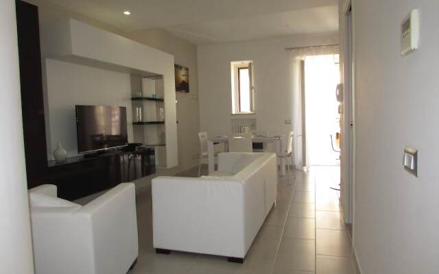 Balcone sul Corso