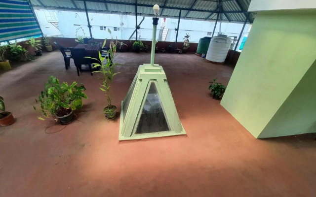 Wright Inn Homestay
