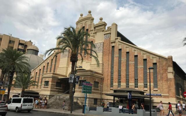 VillaVieja17 Studio-Apartments